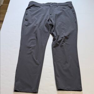 Mizzen+Main Helmsman Lightweight 5 Pocket Performance Pant